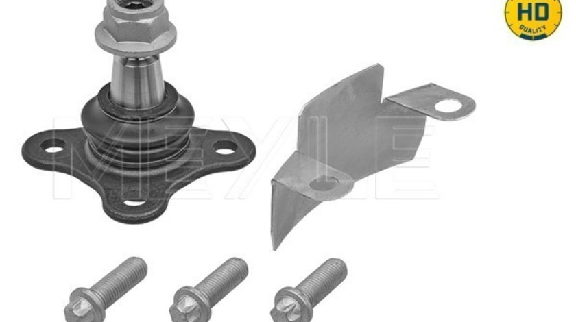 Articulatie sarcina/ghidare partea de jos (0160100026HD MEYLE) MERCEDES-BENZ