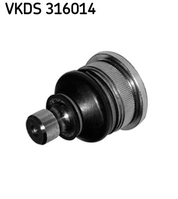 Articulatie sarcina/ghidare partea de jos (VKDS316014 SKF) RENAULT