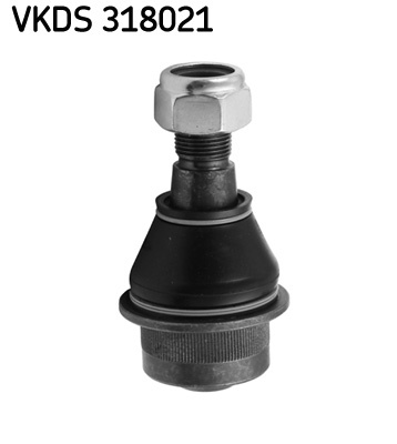 Articulatie sarcina/ghidare partea de jos (VKDS318021 SKF) MERCEDES-BENZ,VW