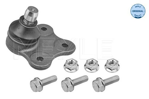 Articulatie sarcina/ghidare partea de jos (6160100006 MEYLE) ABARTH,ALFA ROMEO,Citroen,FIAT,OPEL,PEU...