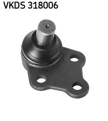 Articulatie sarcina/ghidare partea de jos (VKDS318006 SKF) MERCEDES-BENZ