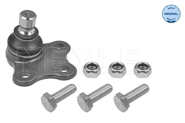 Articulatie sarcina/ghidare partea de jos (7160104115 MEYLE) FORD