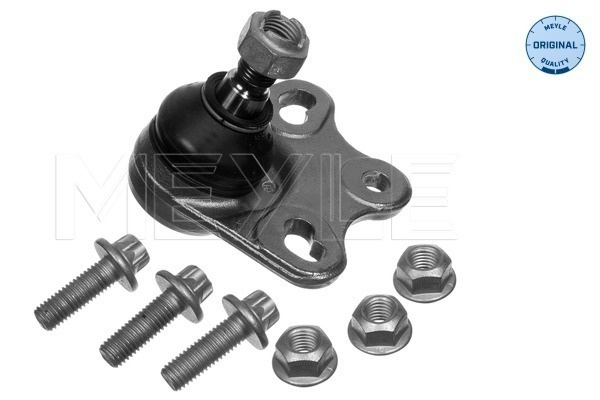 Articulatie sarcina/ghidare partea de jos (0160100011 MEYLE) MERCEDES-BENZ