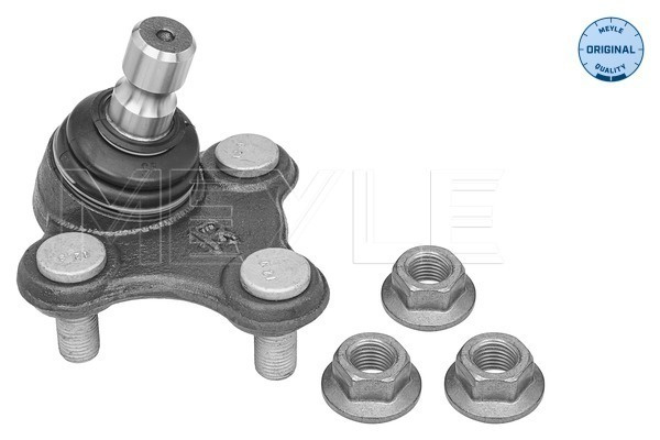 Articulatie sarcina/ghidare partea de jos (28160100012 MEYLE) HYUNDAI,KIA