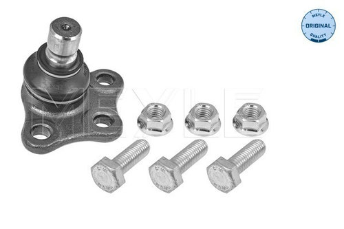 Articulatie sarcina/ghidare partea de jos (11160100013 MEYLE) Citroen,DS,PEUGEOT
