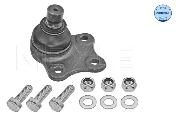 Articulatie sarcina/ghidare partea de jos (7160100013 MEYLE) FORD,MAZDA