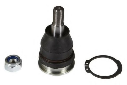 Articulatie sarcina/ghidare PEUGEOT 107 (2005 - 2016) MOOG TO-BJ-2274 piesa NOUA