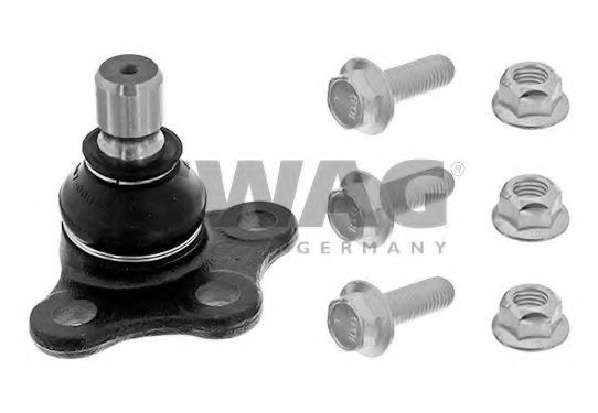 Articulatie sarcina/ghidare PEUGEOT 208 (2012 - 2016) SWAG 62 92 8599 piesa NOUA