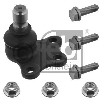 Articulatie sarcina/ghidare PEUGEOT 301 (2012 - 2016) FEBI BILSTEIN 38025 piesa NOUA