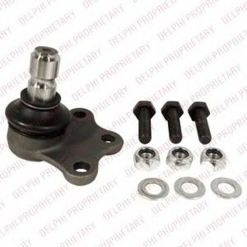 Articulatie sarcina/ghidare PEUGEOT 301 (2012 - 2016) DELPHI TC2426 piesa NOUA
