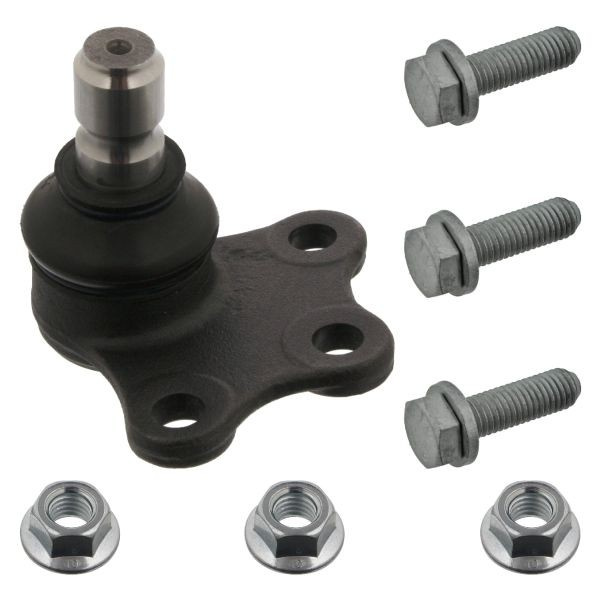Articulatie sarcina/ghidare PEUGEOT 301 (2012 - 2016) RINGER 1141003208 piesa NOUA