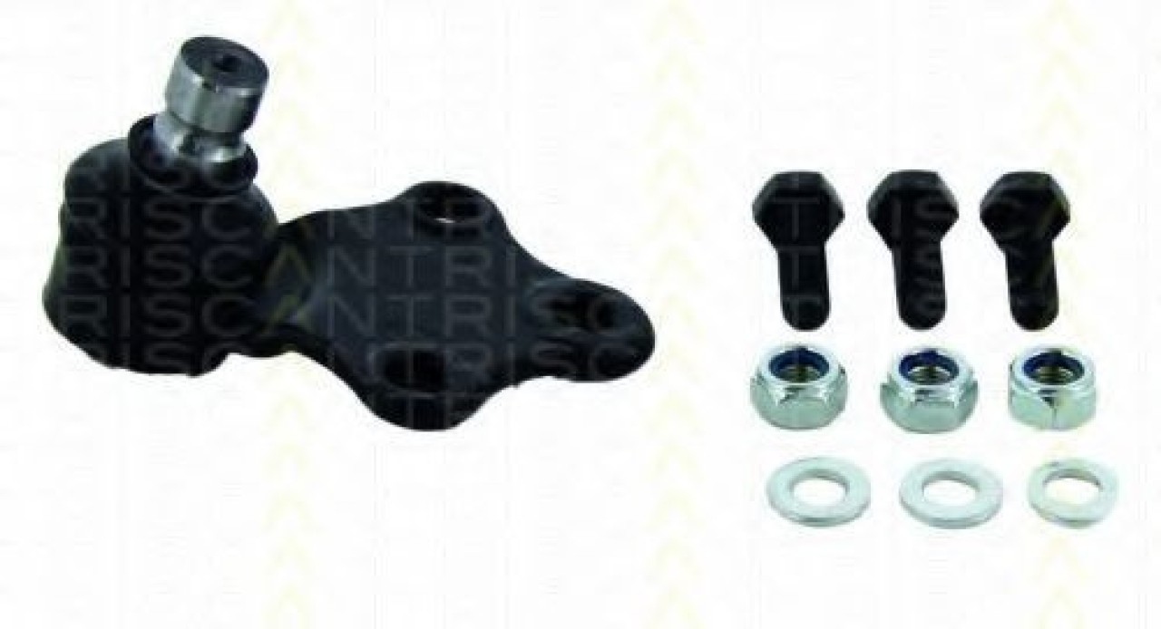 Articulatie sarcina/ghidare PEUGEOT 306 (7B, N3, N5) (1993 - 2003) TRISCAN 8500 28528 piesa NOUA