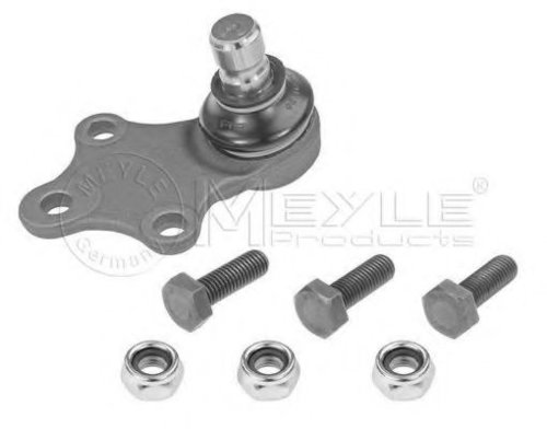 Articulatie sarcina/ghidare PEUGEOT 306 (7B, N3, N5) (1993 - 2003) MEYLE 11-16 010 0007 piesa NOUA