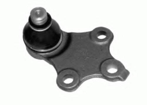 Articulatie sarcina/ghidare PEUGEOT 306 (7B, N3, N5) (1993 - 2003) LEMFÖRDER 14978 02 piesa NOUA