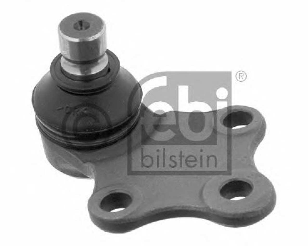 Articulatie sarcina/ghidare PEUGEOT 306 Hatchback (7A, 7C, N3, N5) (1993 - 2003) FEBI BILSTEIN 19468 piesa NOUA