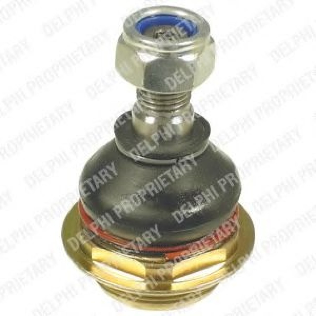 Articulatie sarcina/ghidare PEUGEOT 307 (3A/C) (2000 - 2016) DELPHI TC1022 piesa NOUA