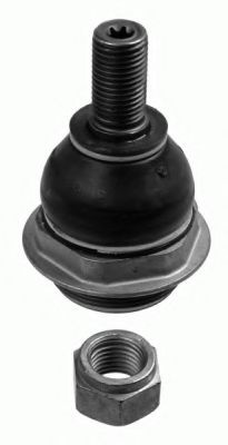 Articulatie sarcina/ghidare PEUGEOT 307 CC (3B) (2003 - 2016) LEMFÖRDER 27299 02 piesa NOUA