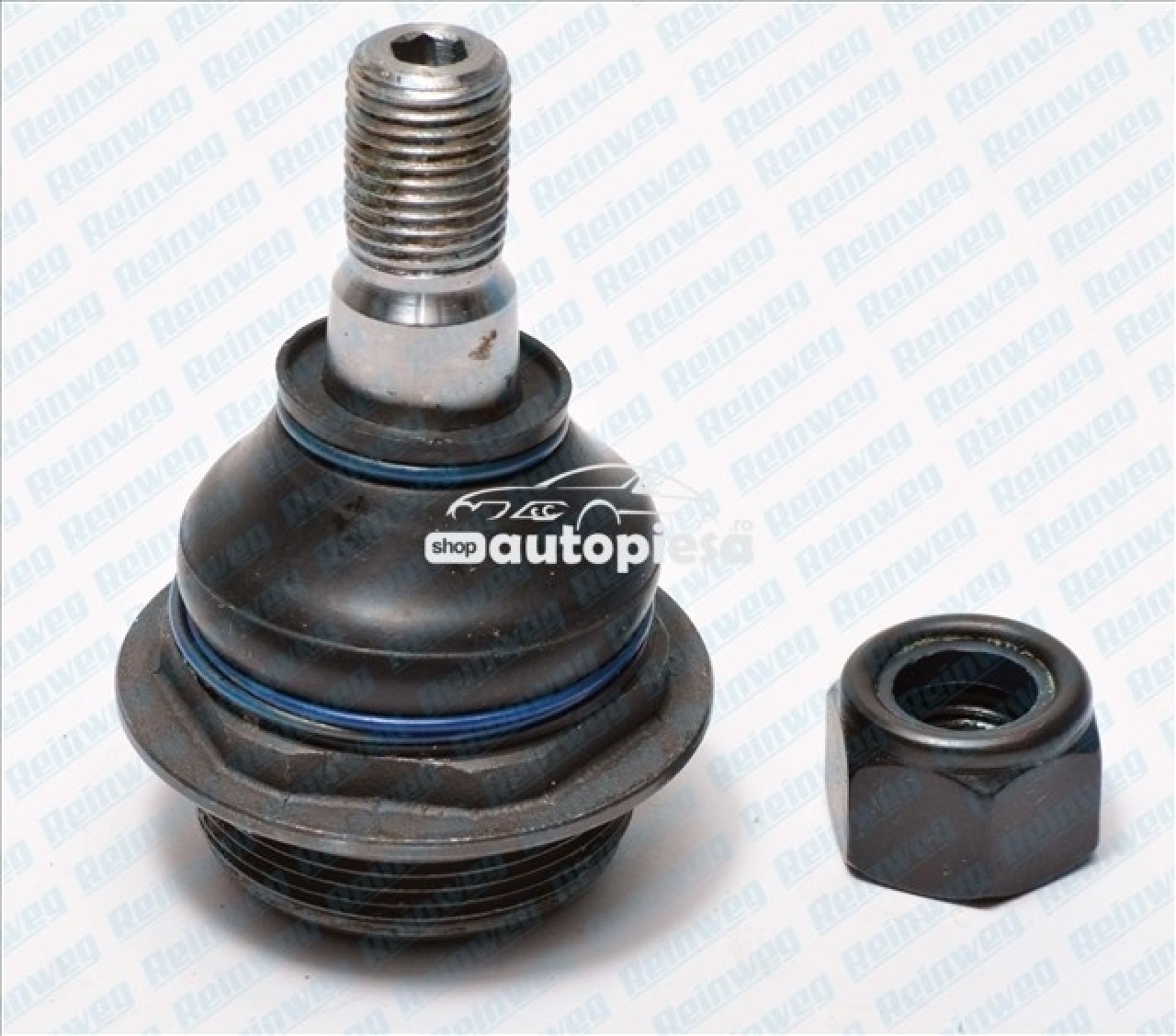 Articulatie sarcina/ghidare PEUGEOT 307 SW (3H) (2002 - 2016) REINWEG RW72701 piesa NOUA
