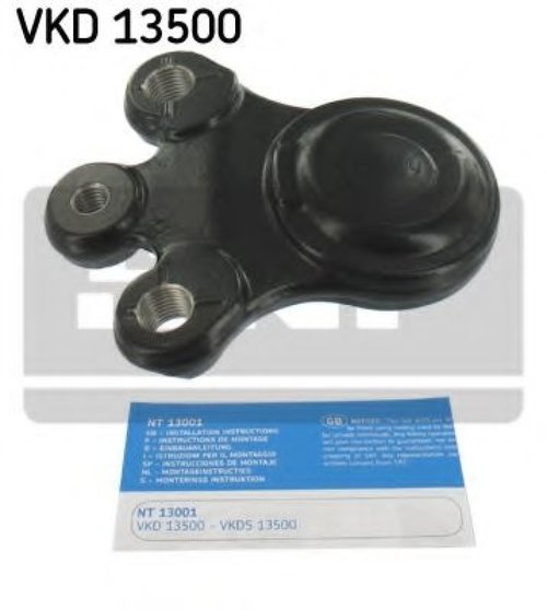 Articulatie sarcina/ghidare PEUGEOT 407 (6D) (2004 - 2016) SKF VKD 13500 piesa NOUA