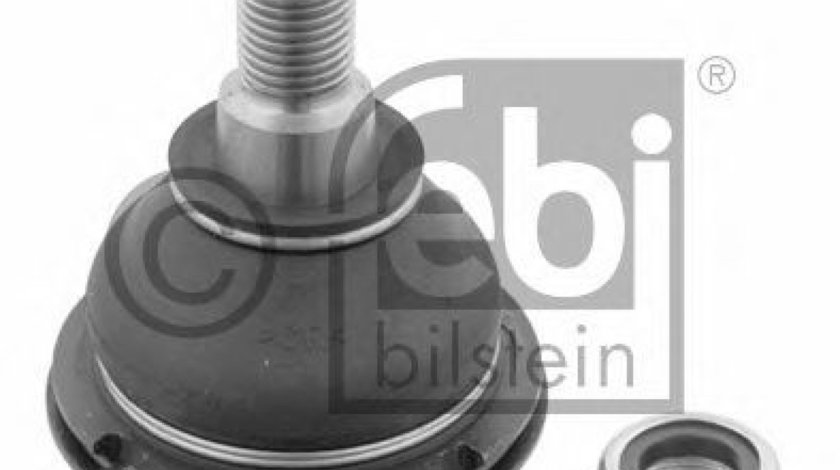 Articulatie sarcina/ghidare PEUGEOT 407 SW (6E) (2004 - 2016) FEBI BILSTEIN 28356 piesa NOUA