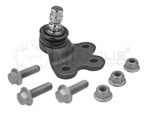 Articulatie sarcina/ghidare PEUGEOT 508 (2010 - 2016) MEYLE 11-16 010 0020 piesa NOUA