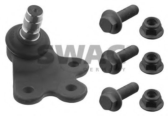 Articulatie sarcina/ghidare PEUGEOT 508 (2010 - 2016) SWAG 62 94 4180 piesa NOUA