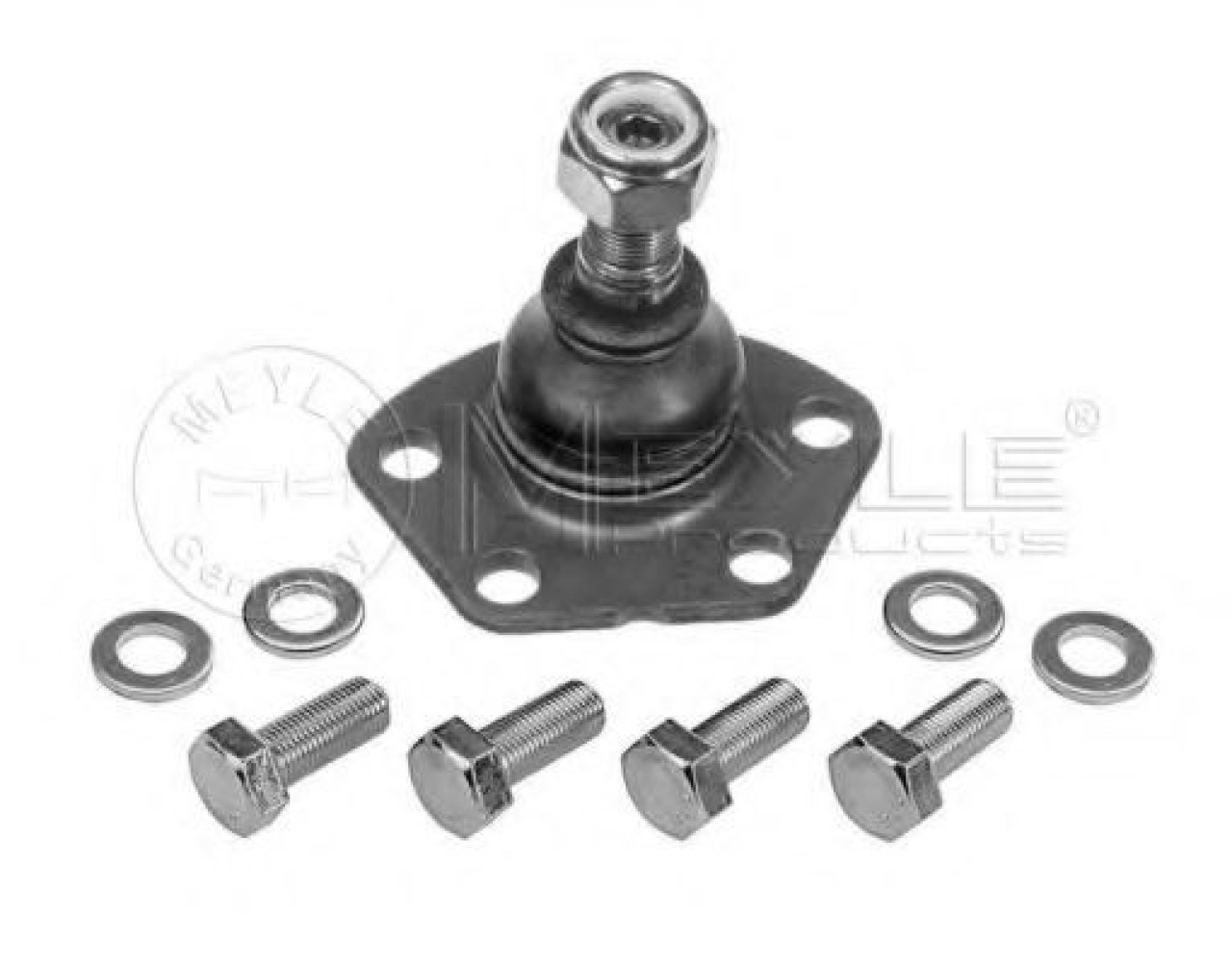 Articulatie sarcina/ghidare PEUGEOT BOXER bus (244, Z) (2001 - 2016) MEYLE 11-16 010 0011 piesa NOUA