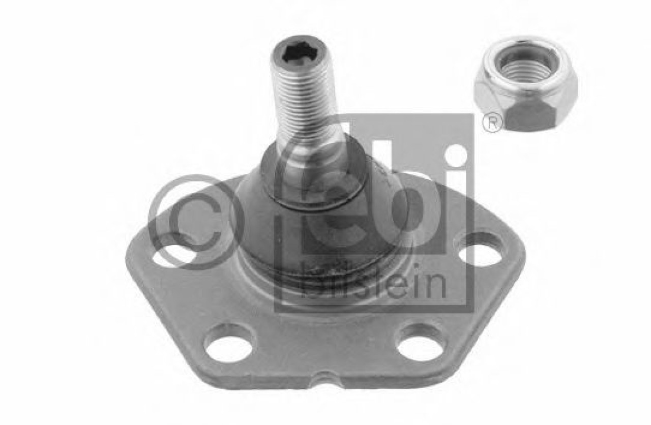 Articulatie sarcina/ghidare PEUGEOT BOXER bus (244, Z) (2001 - 2016) FEBI BILSTEIN 22267 piesa NOUA