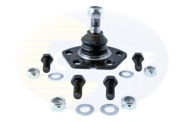 Articulatie sarcina/ghidare PEUGEOT BOXER bus (244, Z) (2001 - 2016) COMLINE CBJ7035 piesa NOUA