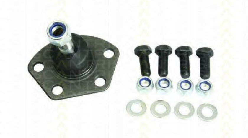 Articulatie sarcina/ghidare PEUGEOT BOXER bus (230P) (1994 - 2002) TRISCAN 8500 10503 piesa NOUA