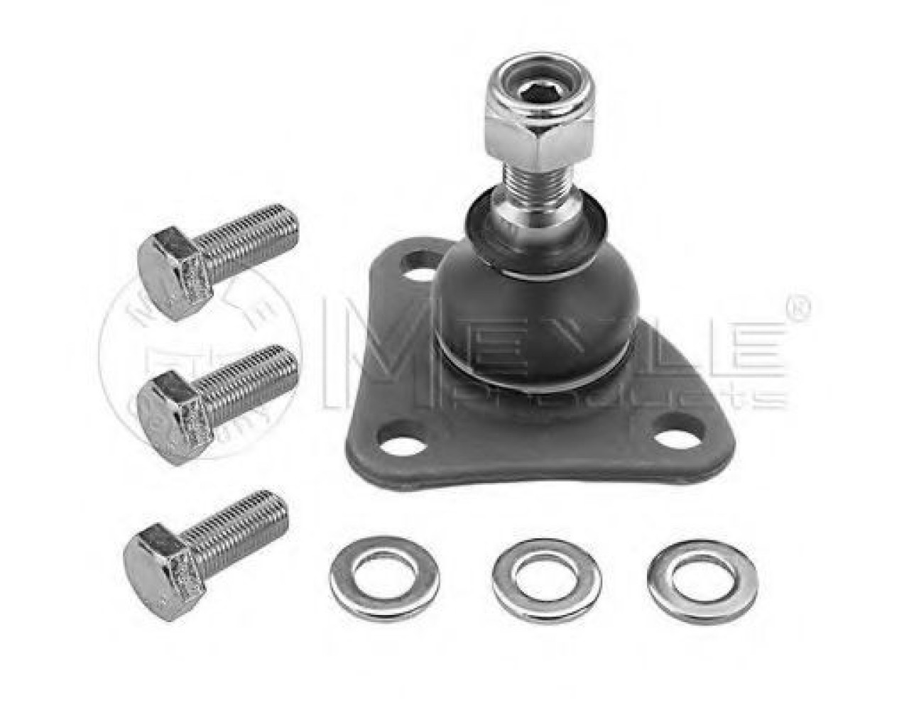 Articulatie sarcina/ghidare PEUGEOT BOXER platou / sasiu (2006 - 2016) MEYLE 11-16 010 0014 piesa NOUA