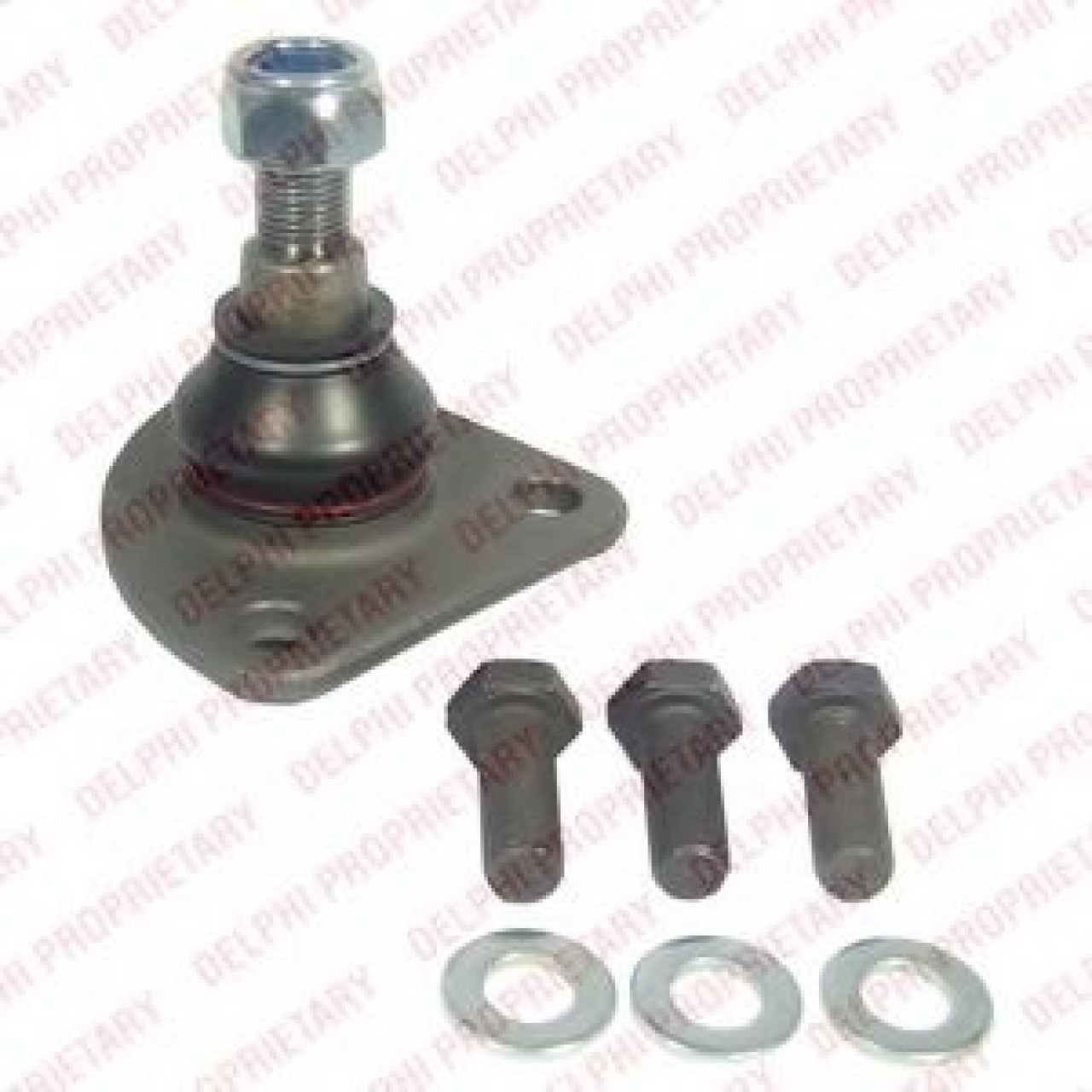Articulatie sarcina/ghidare PEUGEOT BOXER platou / sasiu (2006 - 2016) DELPHI TC2170 piesa NOUA