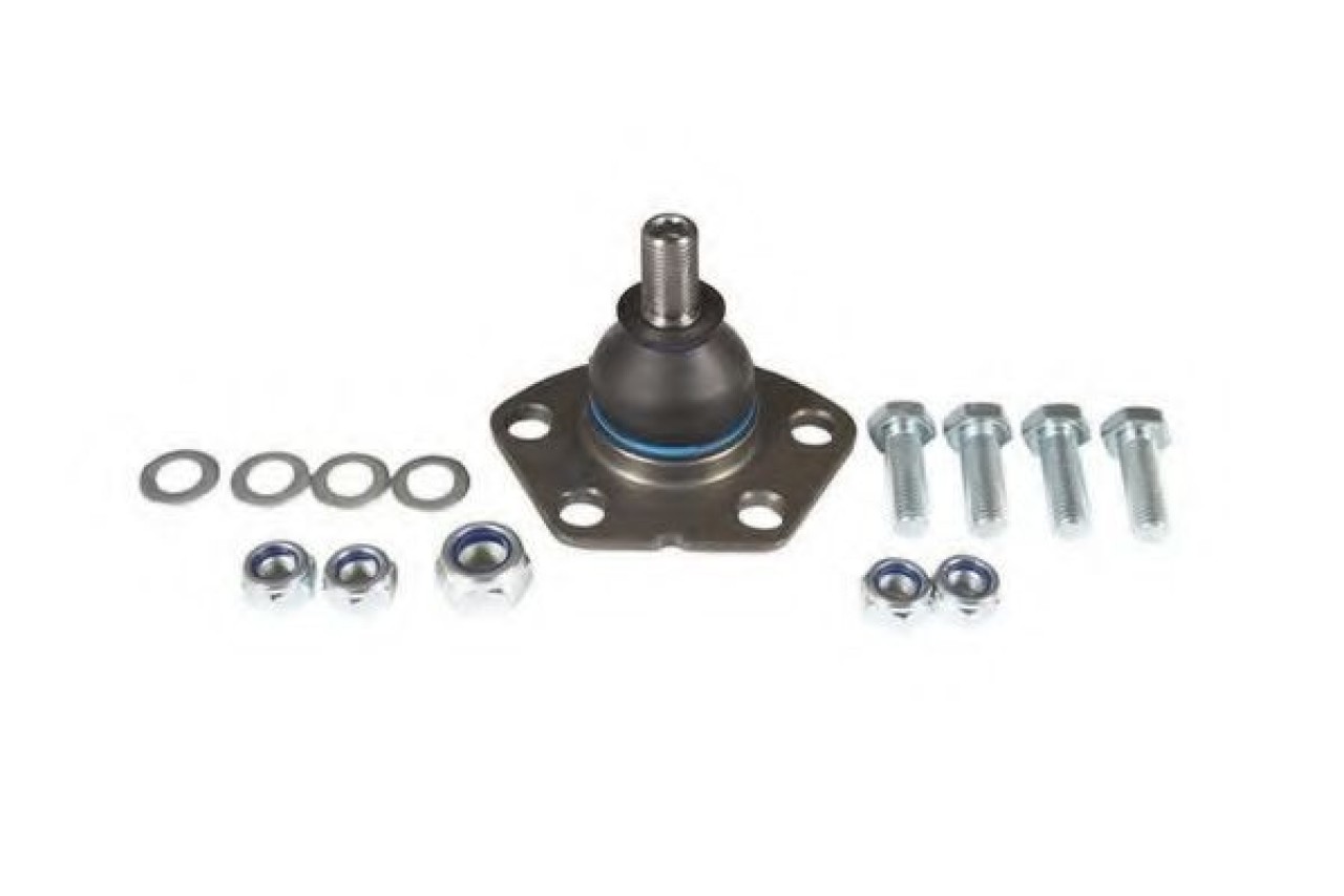 Articulatie sarcina/ghidare PEUGEOT BOXER platou / sasiu (244) (2001 - 2016) MOOG FI-BJ-0512 piesa NOUA