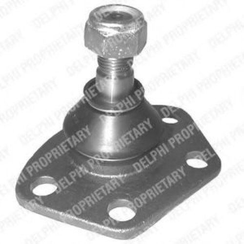 Articulatie sarcina/ghidare PEUGEOT BOXER platou / sasiu (ZCT) (1994 - 2002) DELPHI TC828 piesa NOUA