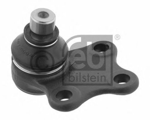 Articulatie sarcina/ghidare PEUGEOT PARTNER caroserie (5) (1996 - 2012) FEBI BILSTEIN 17715 piesa NO...