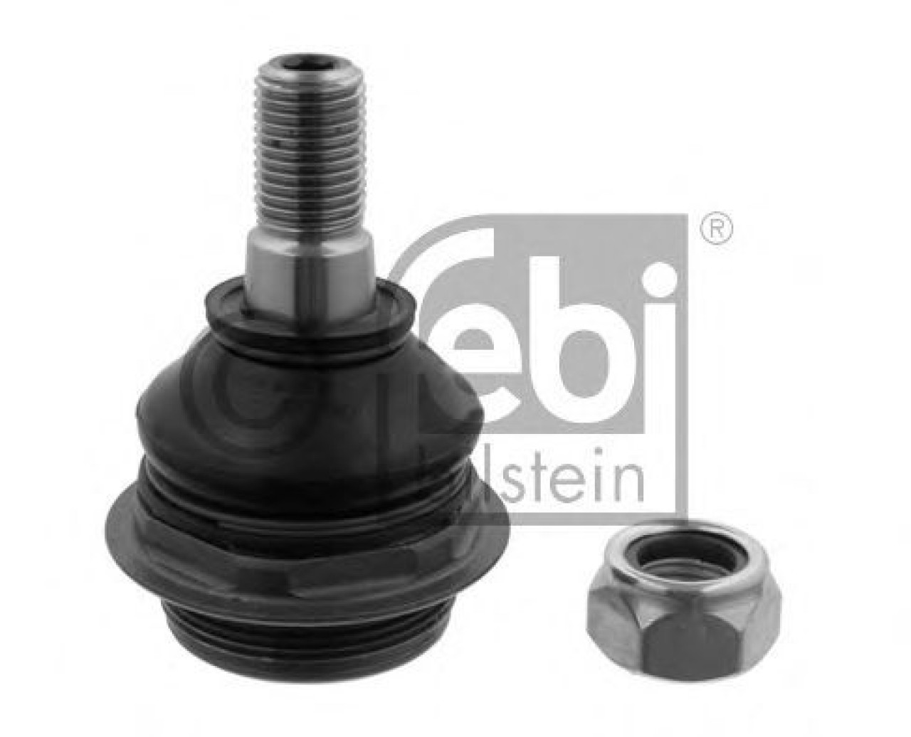 Articulatie sarcina/ghidare PEUGEOT PARTNER caroserie (2008 - 2016) FEBI BILSTEIN 21490 piesa NOUA