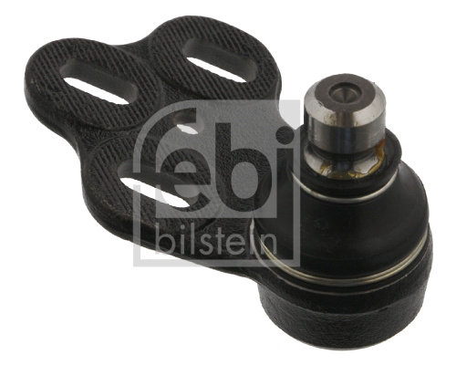 Articulatie sarcina/ghidare punte fata (02058 FEBI BILSTEIN) AUDI