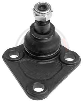 Articulatie sarcina/ghidare punte fata (220000 ABS) ALFA ROMEO