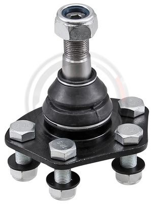 Articulatie sarcina/ghidare punte fata (220046 ABS) Citroen,FIAT,PEUGEOT