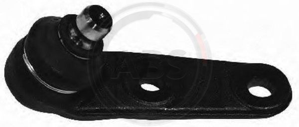 Articulatie sarcina/ghidare punte fata (220070 ABS) FORD