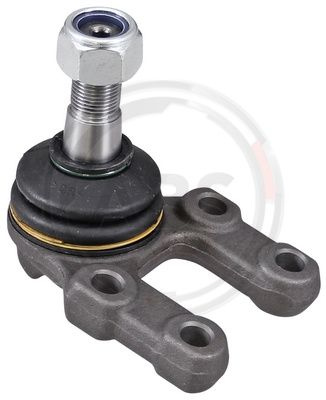 Articulatie sarcina/ghidare punte fata (220184 ABS) FORD,NISSAN