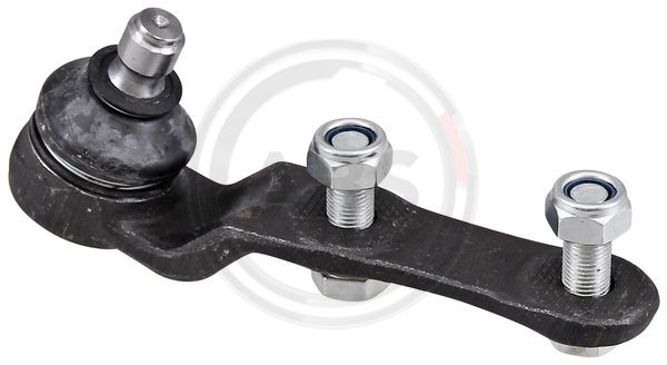 Articulatie sarcina/ghidare punte fata (220200 ABS) OPEL,VAUXHALL