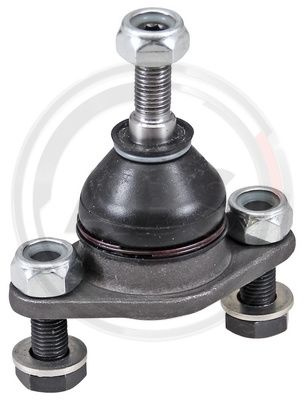 Articulatie sarcina/ghidare punte fata (220207 ABS) OPEL,VAUXHALL