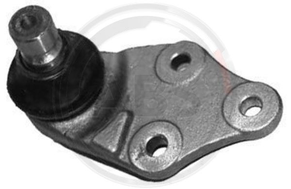 Articulatie sarcina/ghidare punte fata (220253 ABS) ROVER