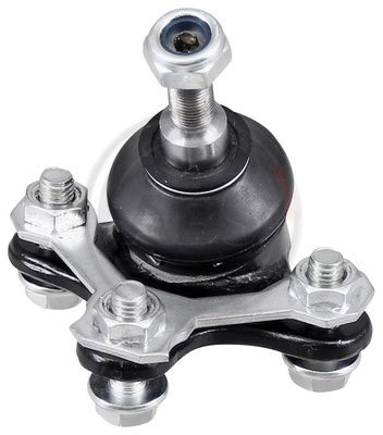 Articulatie sarcina/ghidare punte fata (220273 ABS) SEAT,VW
