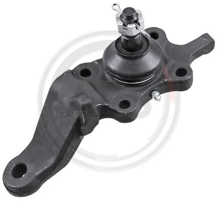 Articulatie sarcina/ghidare punte fata (220307 ABS) TOYOTA