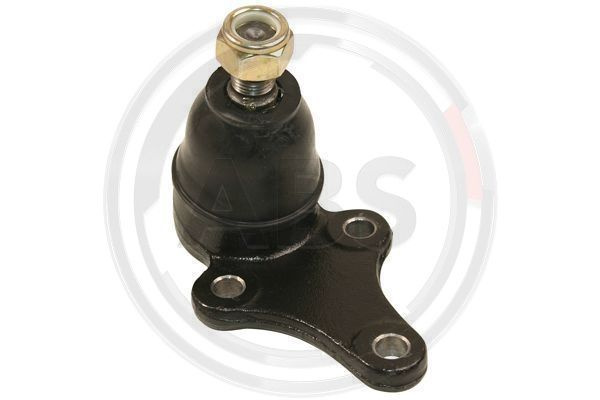 Articulatie sarcina/ghidare punte fata (220318 ABS) TOYOTA