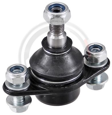 Articulatie sarcina/ghidare punte fata (220373 ABS) MINI