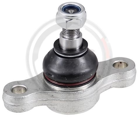 Articulatie sarcina/ghidare punte fata (220378 ABS) HYUNDAI,KIA