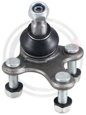 Articulatie sarcina/ghidare punte fata (220382 ABS) AUDI,SEAT,SKODA,VW